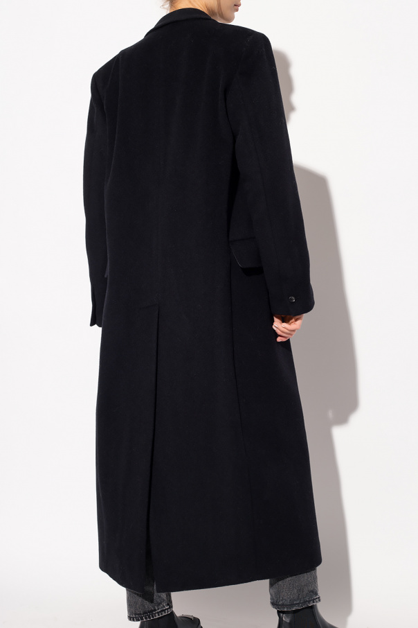 Double-breasted coat Eytys - SchaferandweinerShops VG